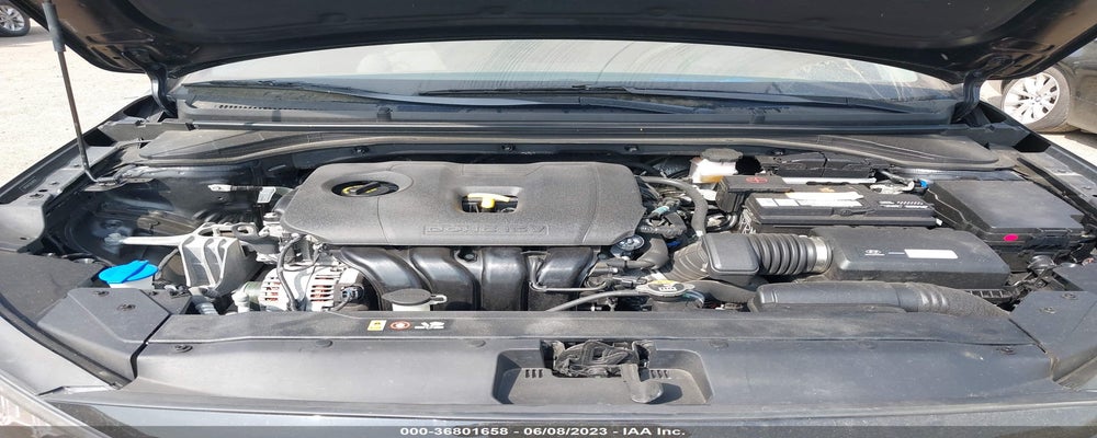 5NPD84LF2KH444830 2019 HYUNDAI ELANTRA photo no. 10