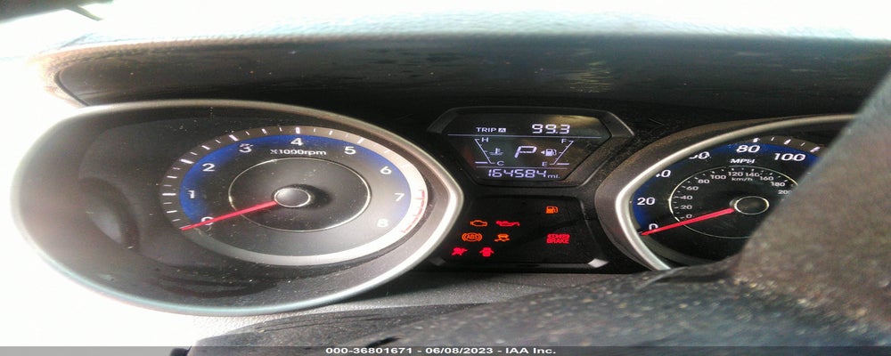 KMHDH4AE5FU278918 2015 HYUNDAI ELANTRA photo no. 7