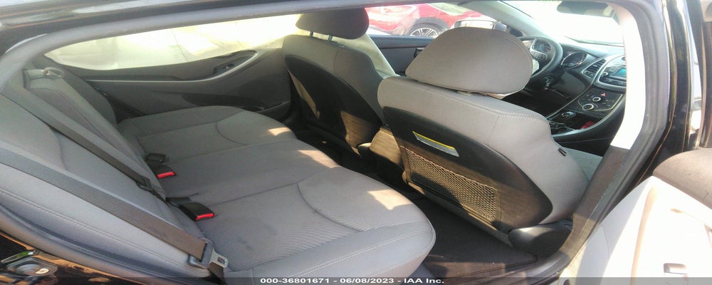 KMHDH4AE5FU278918 2015 HYUNDAI ELANTRA photo no. 8