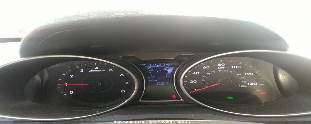 KMHTC6AD4DU135744 2013 HYUNDAI VELOSTER photo no. 7