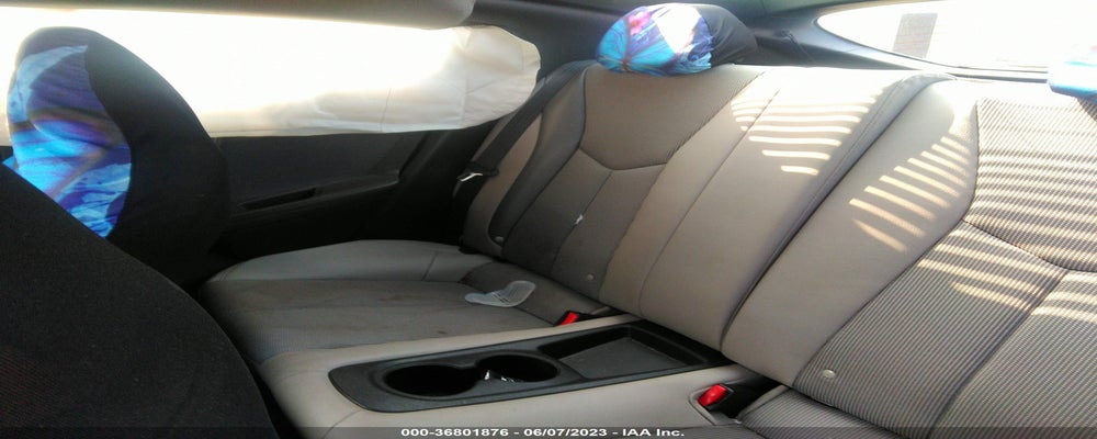 KMHTC6AD4DU135744 2013 HYUNDAI VELOSTER photo no. 8