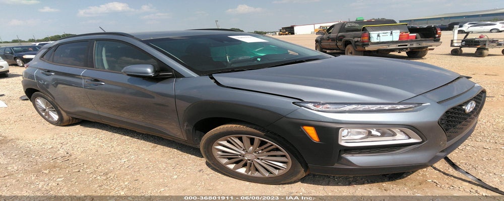 KM8K22AA0LU558526 2020 HYUNDAI KONA photo no. 19