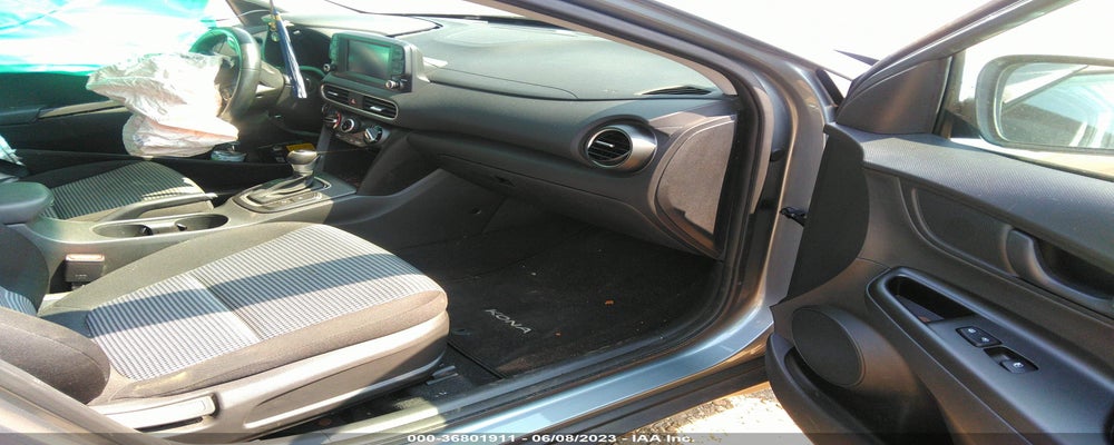 KM8K22AA0LU558526 2020 HYUNDAI KONA photo no. 5