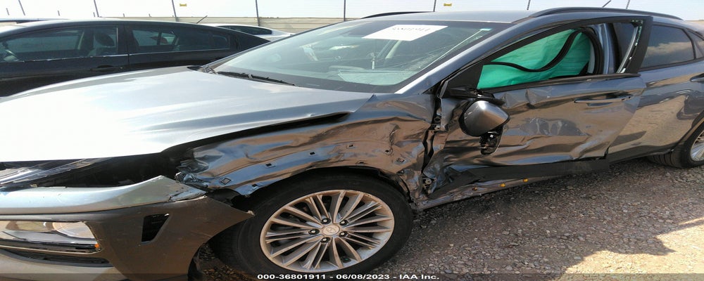KM8K22AA0LU558526 2020 HYUNDAI KONA photo no. 6
