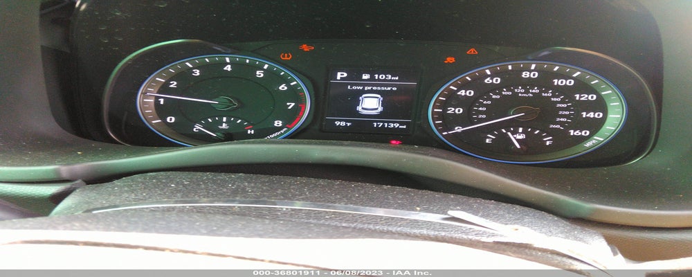 KM8K22AA0LU558526 2020 HYUNDAI KONA photo no. 7