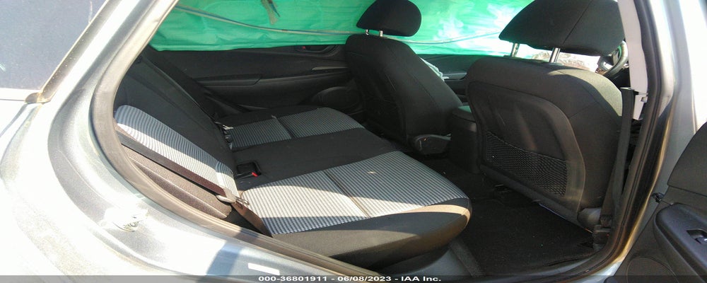 KM8K22AA0LU558526 2020 HYUNDAI KONA photo no. 8