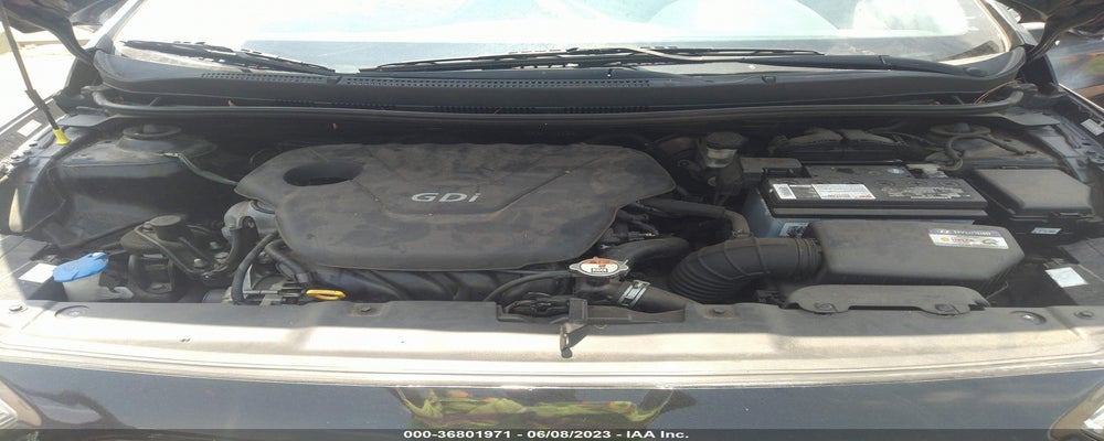 KMHCT4AE8GU994059 2016 HYUNDAI ACCENT photo no. 10