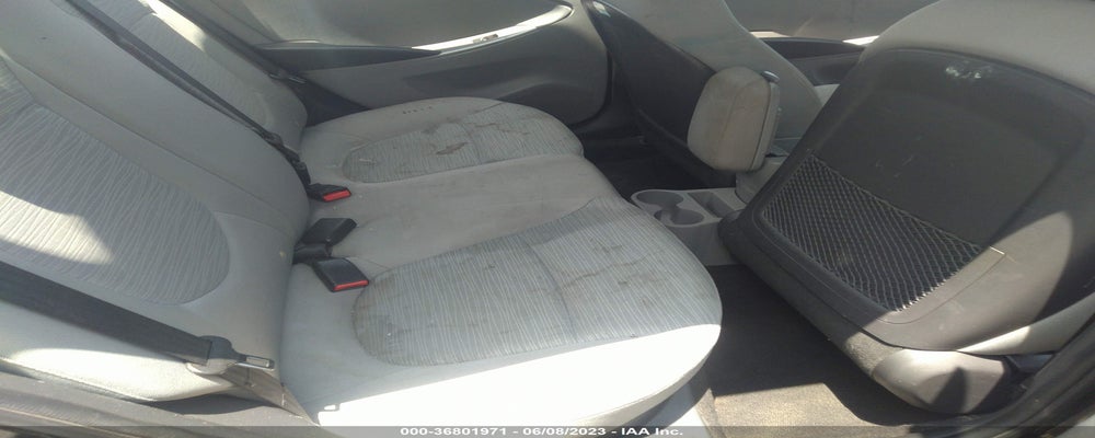 KMHCT4AE8GU994059 2016 HYUNDAI ACCENT photo no. 8