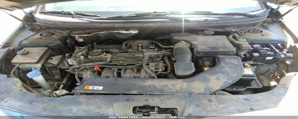 5NPE24AF2GH272508 2016 HYUNDAI SONATA photo no. 10