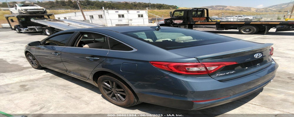 5NPE24AF2GH272508 2016 HYUNDAI SONATA photo no. 3