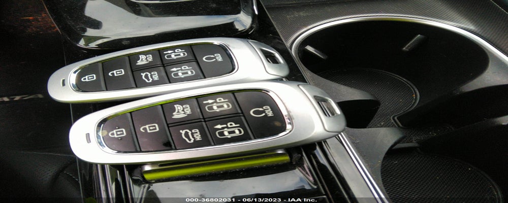KMHL54JJ4NA051124 2022 HYUNDAI SONATA HYBRID photo no. 11