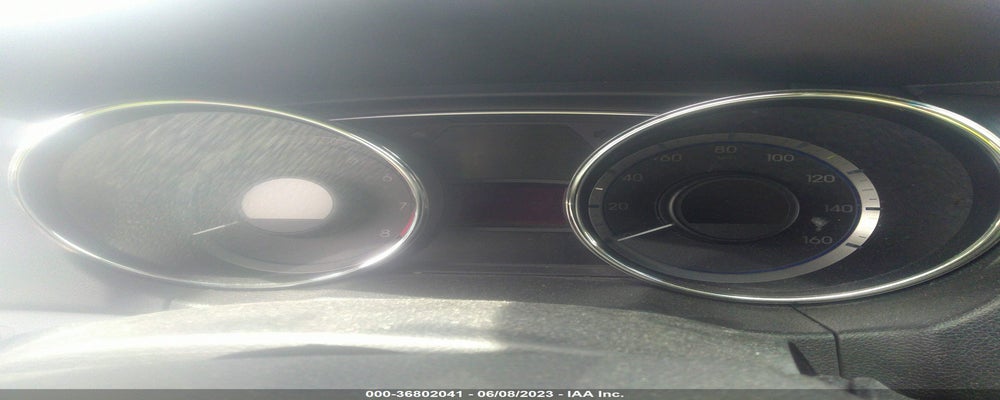 5NPEB4AC2BH129900 2011 HYUNDAI SONATA photo no. 7
