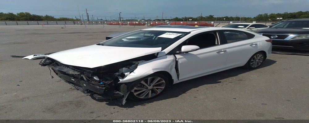 3KPC34A66ME128822 2021 HYUNDAI ACCENT photo no. 2