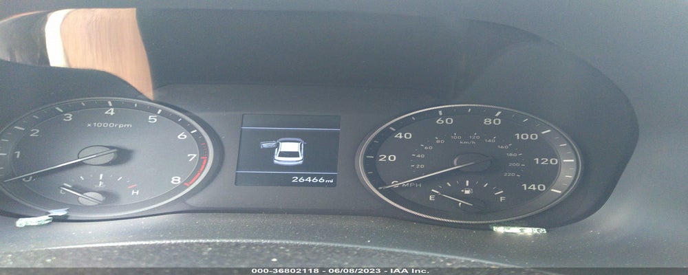 3KPC34A66ME128822 2021 HYUNDAI ACCENT photo no. 7