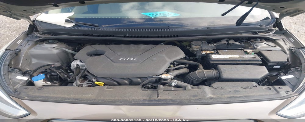 KMHCU4AE8EU762684 2014 HYUNDAI ACCENT photo no. 10
