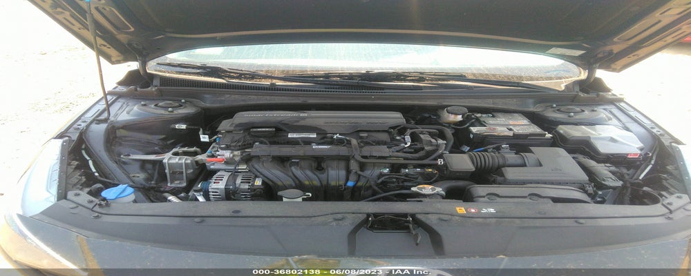 5NPLM4AGXPH090422 2023 HYUNDAI ELANTRA photo no. 10