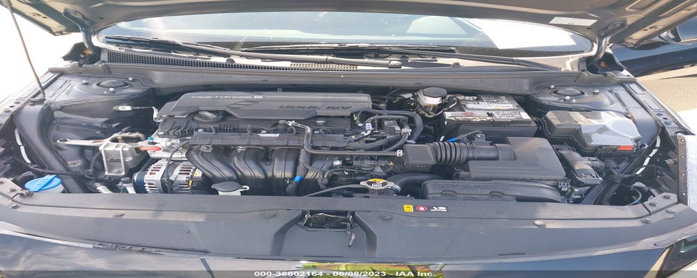 5NPLS4AG3PH100861 2023 HYUNDAI ELANTRA photo no. 10