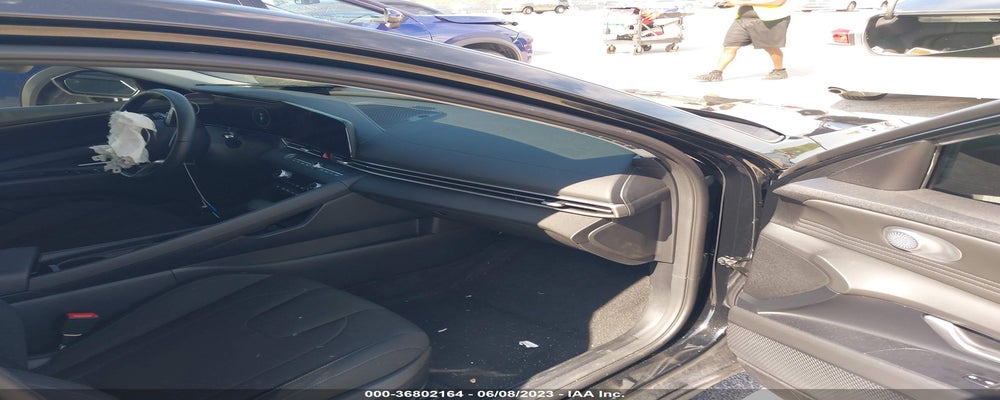 5NPLS4AG3PH100861 2023 HYUNDAI ELANTRA photo no. 5