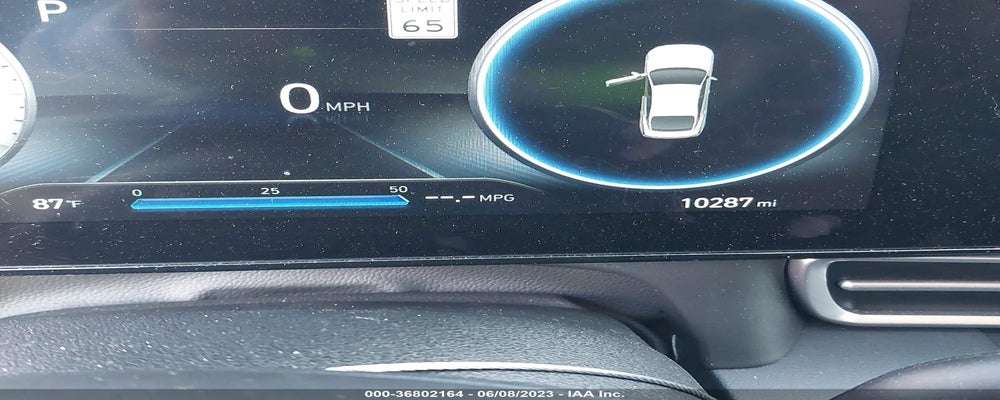 5NPLS4AG3PH100861 2023 HYUNDAI ELANTRA photo no. 7