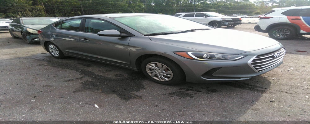 KMHD74LF8HU152239 2017 HYUNDAI ELANTRA photo no. 20