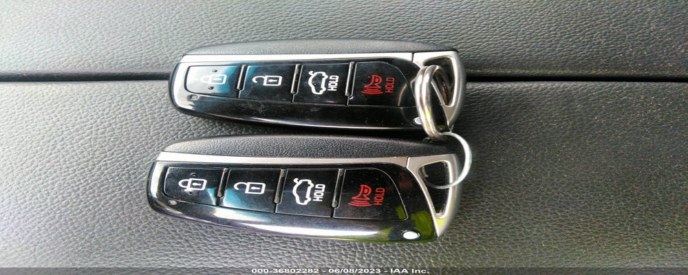 KMHGN4JEXFU099201 2015 HYUNDAI GENESIS photo no. 11