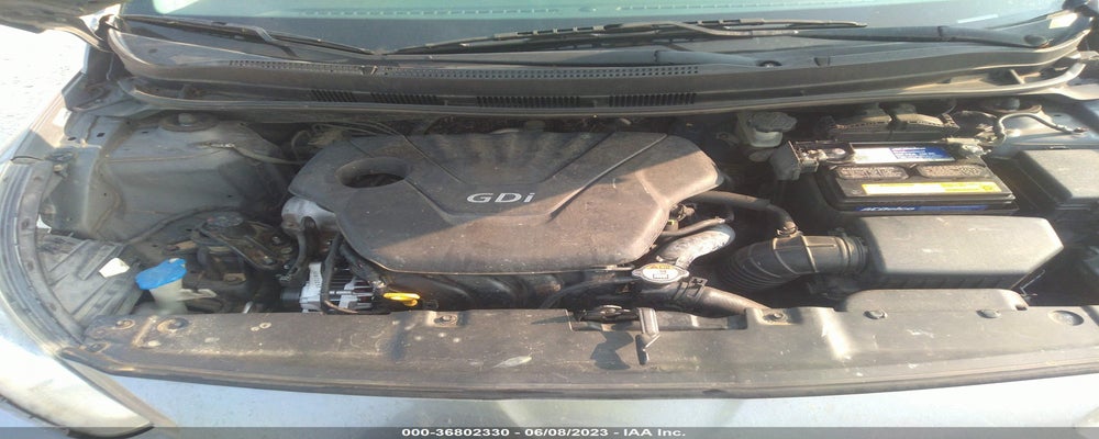 KMHCT4AE9EU663312 2014 HYUNDAI ACCENT photo no. 10