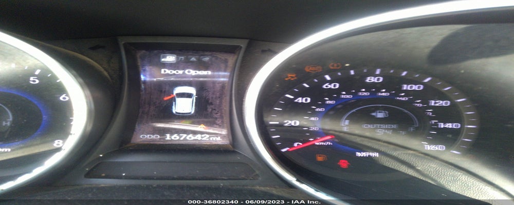 5XYZU3LA0EG187940 2014 HYUNDAI SANTA FE SPORT photo no. 7
