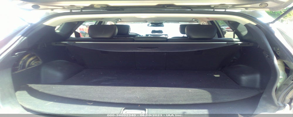 5XYZU3LA0EG187940 2014 HYUNDAI SANTA FE SPORT photo no. 8