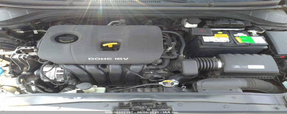 5NPD84LF4JH297246 2018 HYUNDAI ELANTRA photo no. 10