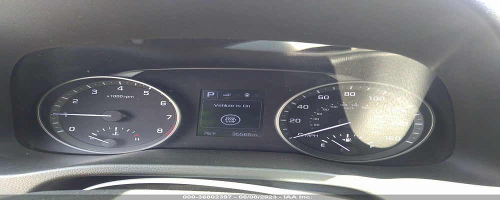 5NPD84LF4JH297246 2018 HYUNDAI ELANTRA photo no. 7
