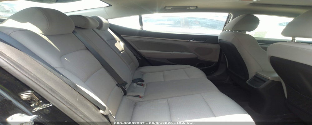 5NPD84LF4JH297246 2018 HYUNDAI ELANTRA photo no. 8