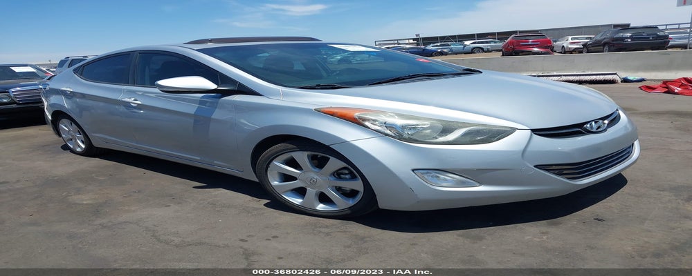 5NPDH4AE7DH256155 2013 HYUNDAI ELANTRA photo no. 21