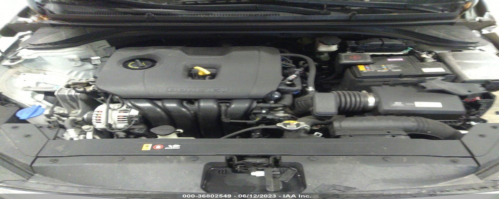 5NPD84LFXKH437334 2019 HYUNDAI ELANTRA photo no. 10