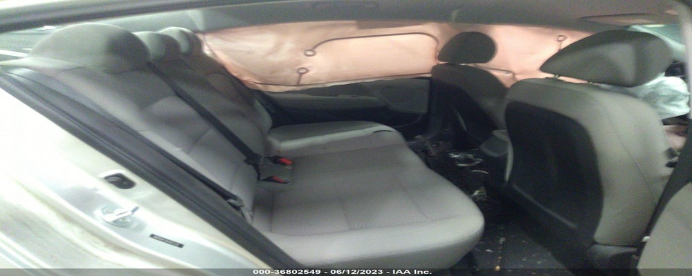5NPD84LFXKH437334 2019 HYUNDAI ELANTRA photo no. 8