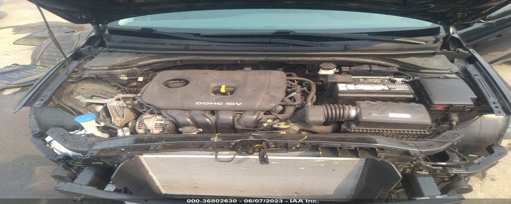 5NPD74LF6JH351665 2018 HYUNDAI ELANTRA photo no. 10