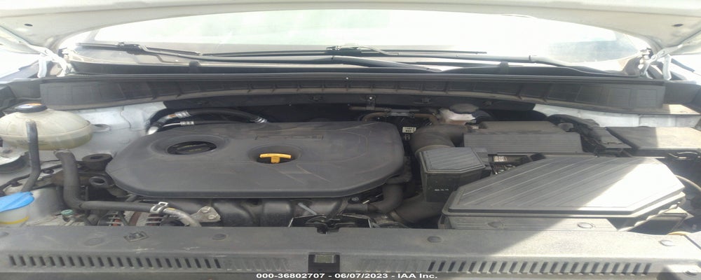 KM8J3CA40HU391519 2017 HYUNDAI TUCSON photo no. 10