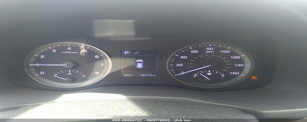 KM8J3CA40HU391519 2017 HYUNDAI TUCSON photo no. 7