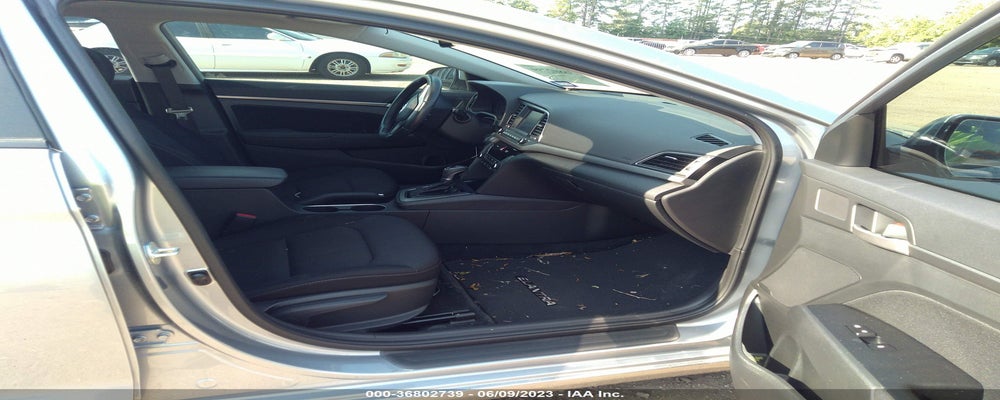 5NPD84LFXHH209696 2017 HYUNDAI ELANTRA photo no. 5