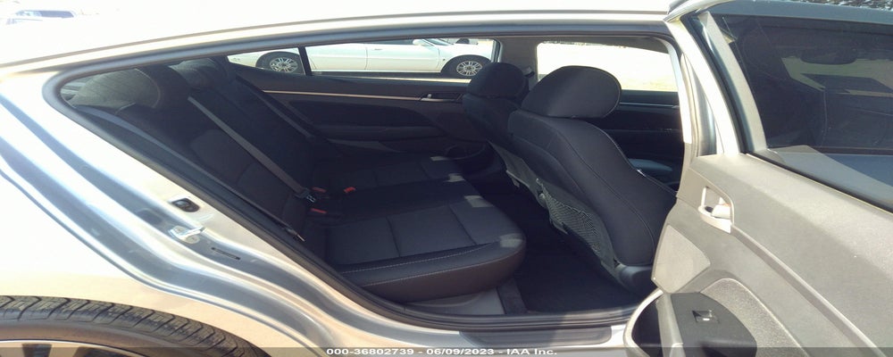 5NPD84LFXHH209696 2017 HYUNDAI ELANTRA photo no. 8