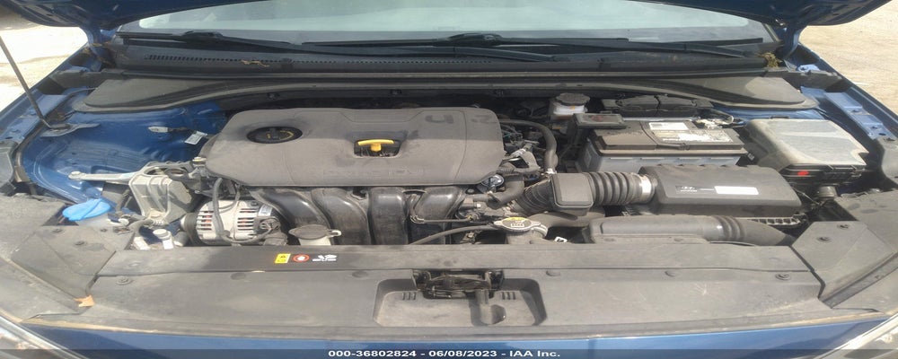 5NPD84LF3KH478713 2019 HYUNDAI ELANTRA photo no. 10