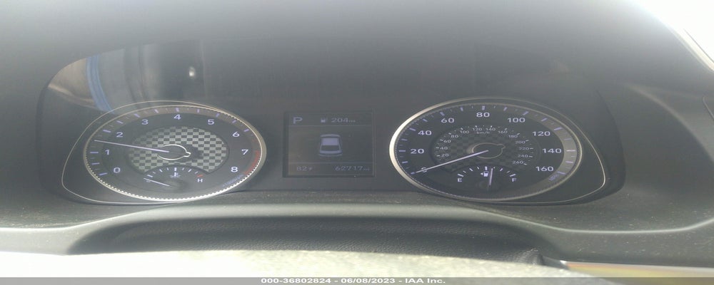 5NPD84LF3KH478713 2019 HYUNDAI ELANTRA photo no. 7