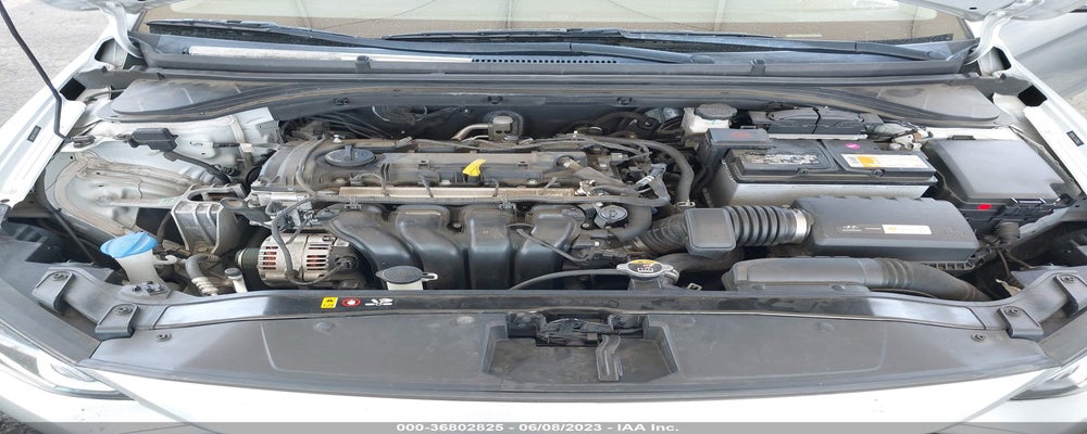 5NPD84LF2JH299660 2018 HYUNDAI ELANTRA photo no. 10