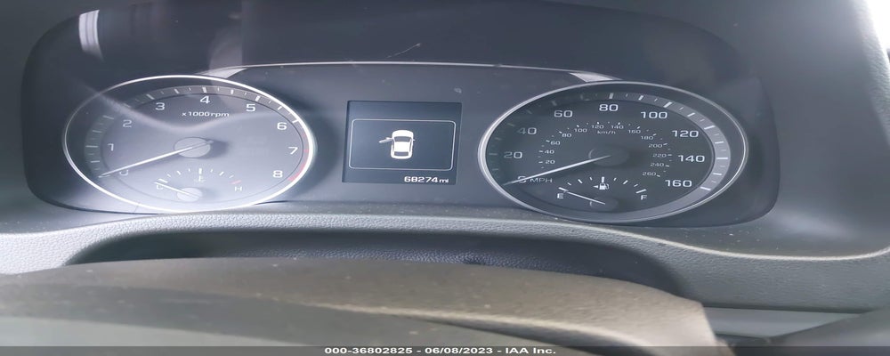 5NPD84LF2JH299660 2018 HYUNDAI ELANTRA photo no. 7