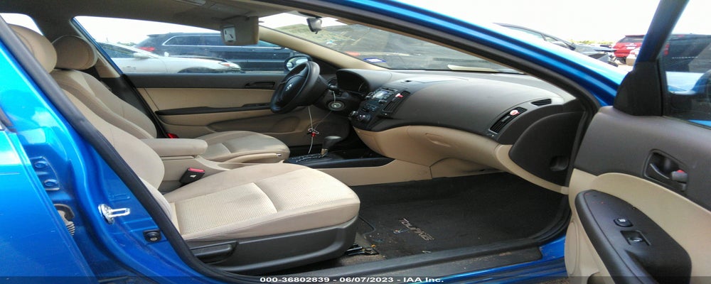 KMHDB8AE8AU066063 2010 HYUNDAI ELANTRA TOURING photo no. 5