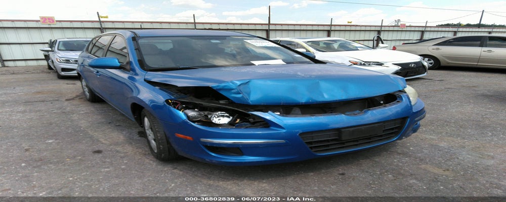 KMHDB8AE8AU066063 2010 HYUNDAI ELANTRA TOURING photo no. 6