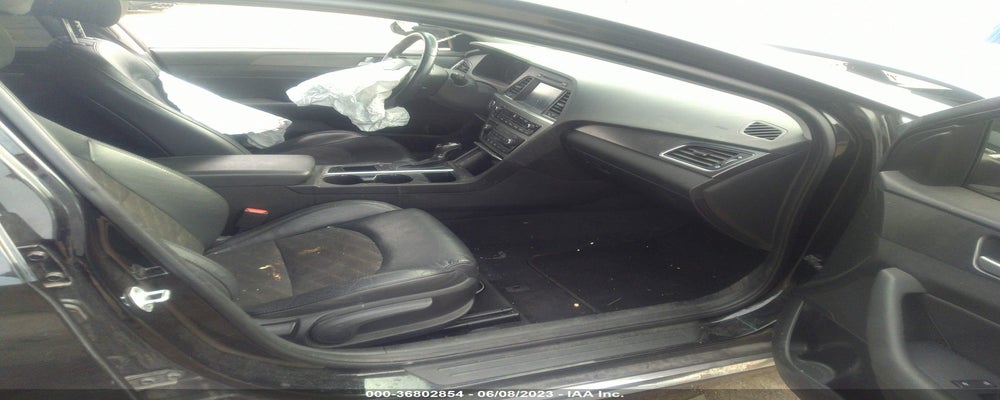 5NPE34AFXHH514315 2017 HYUNDAI SONATA photo no. 5