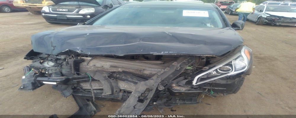 5NPE34AFXHH514315 2017 HYUNDAI SONATA photo no. 6