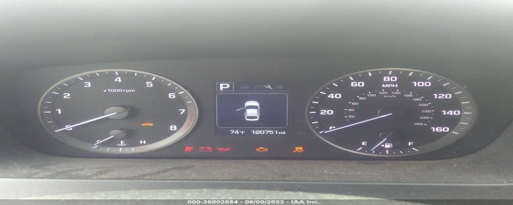 5NPE34AFXHH514315 2017 HYUNDAI SONATA photo no. 7