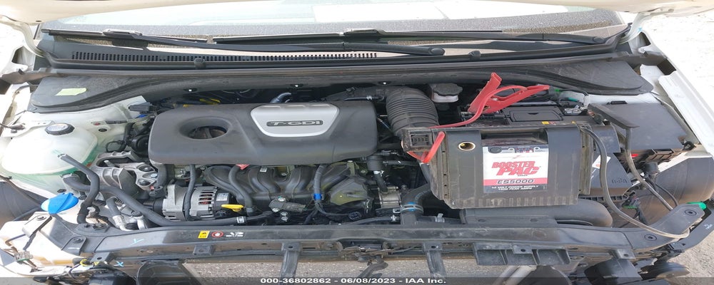 KMHD04LB7JU530851 2018 HYUNDAI ELANTRA photo no. 10