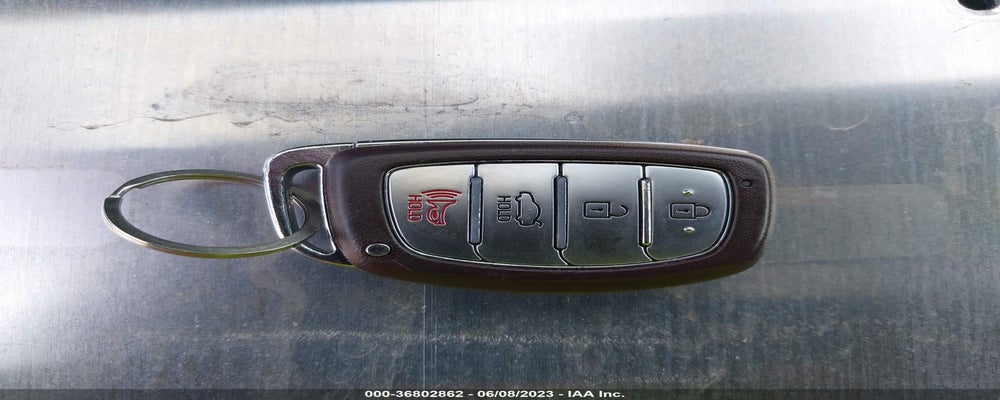 KMHD04LB7JU530851 2018 HYUNDAI ELANTRA photo no. 11